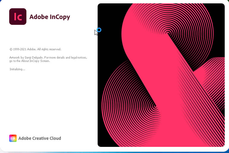 Hướng dẫn cài đặt phần mềm Adobe InCopy CC 2021