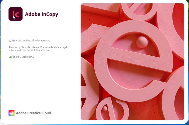 Hướng dẫn cài đặt phần mềm Adobe InCopy CC 2022