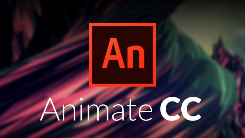 Tải Adobe Animate 2015 | Miễn Phí - Bản Quyền Vĩnh Viễn