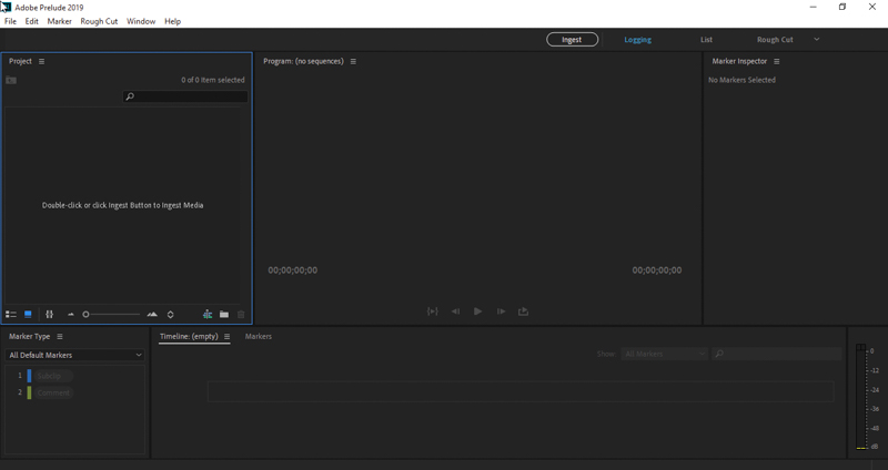 Hoàn tất cài đặt, các bạn mở phần mềm lên trải nghiệm nhé.