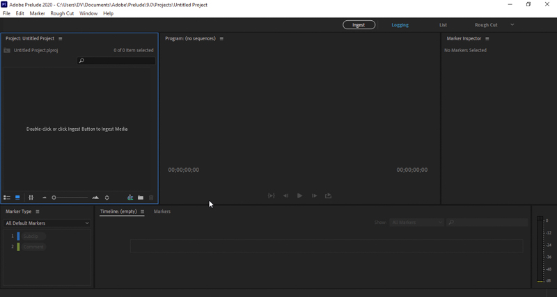 Hoàn tất cài đặt, các bạn mở phần mềm lên trải nghiệm nhé.