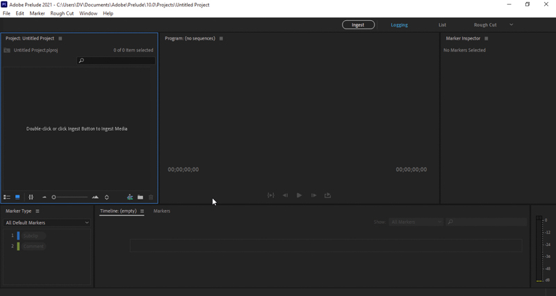 Hoàn tất cài đặt, các bạn mở phần mềm lên trải nghiệm nhé.