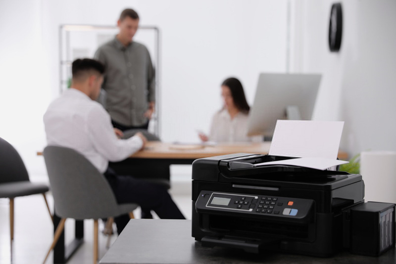 Những lưu ý trước khi nạp mực in tại nhà quận Phú Nhuận