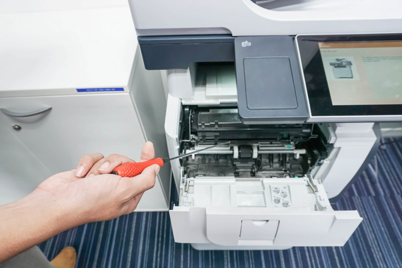 Bảng giá nạp mực máy in tại nhà quận Tân Bình