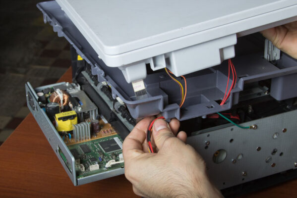 Sửa máy in tại nhà quận Tân Bình