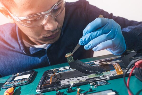 Sửa máy tính tại nhà quận 11