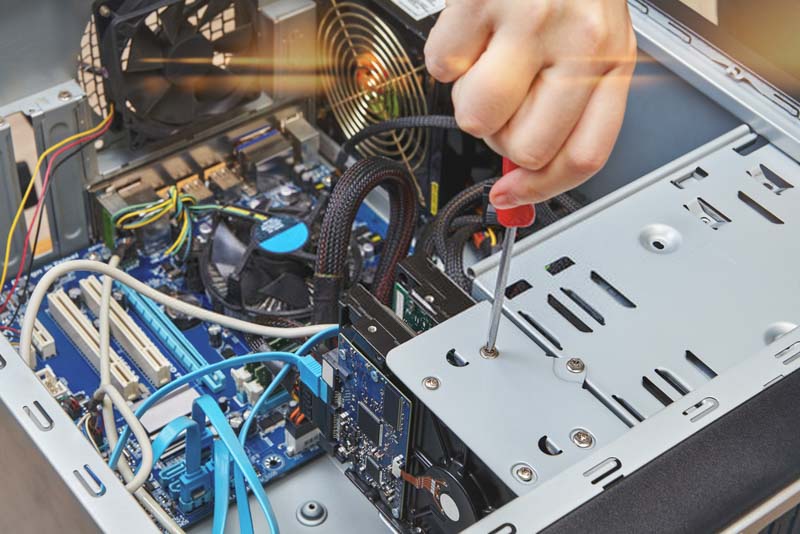 Sửa máy tính tại nhà quận Gò Vấp