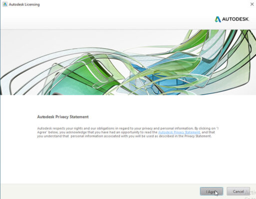 crack phần mềm AutoDesk 3Ds Max 2019