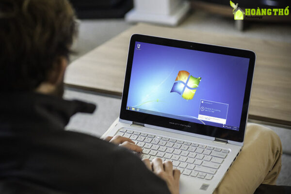 Đội ngũ kỹ thuật viên