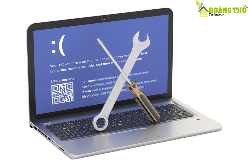 Địa chỉ cung cấp dịch vụ cài win uy tín tại nhà Quận 9