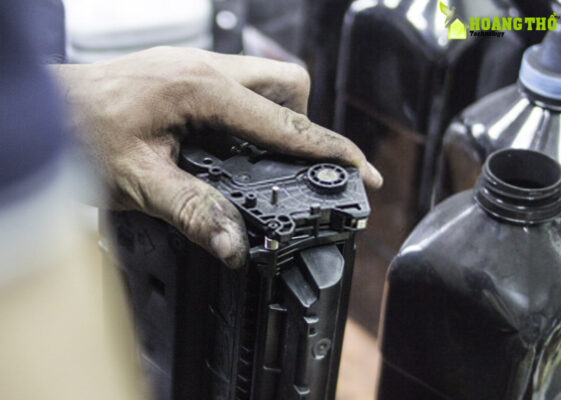 Thái độ phục vụ của nhân viên