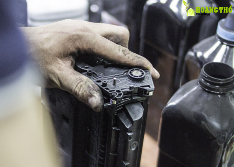 Thái độ phục vụ của nhân viên