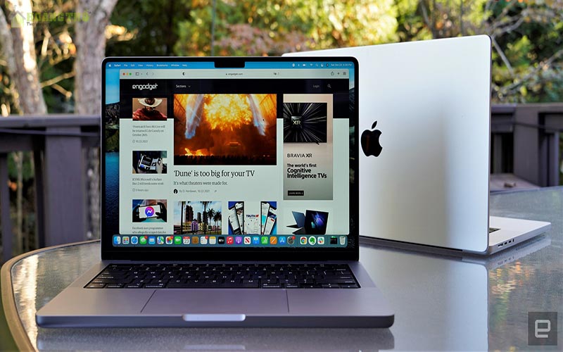 Cài Macbook tại nhà quận 12