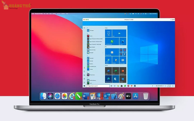 cài macbook tại nhà quận thủ đức