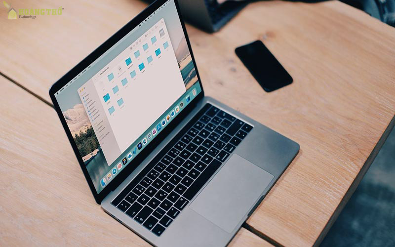 cài macbook tại nhà quận phú nhuận