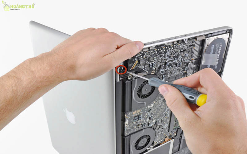 sửa macbook tại nhà quận 2
