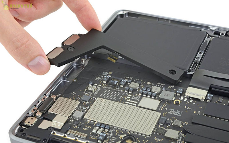 sửa macbook tại nhà quận tân bình