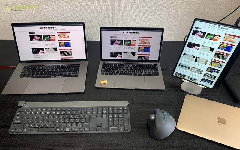 Cài Macbook tại nhà Quận 1