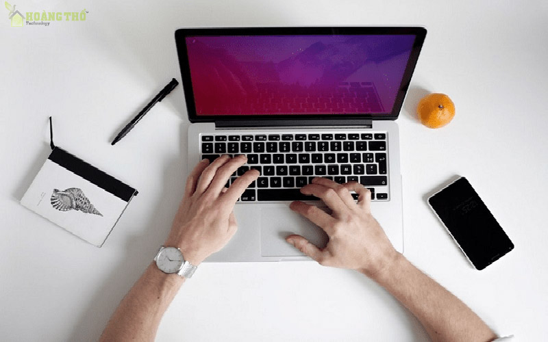 cài macbook tại nhà huyện nhà bè