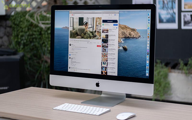 cài macbook tại nhà huyện Nhà Bè