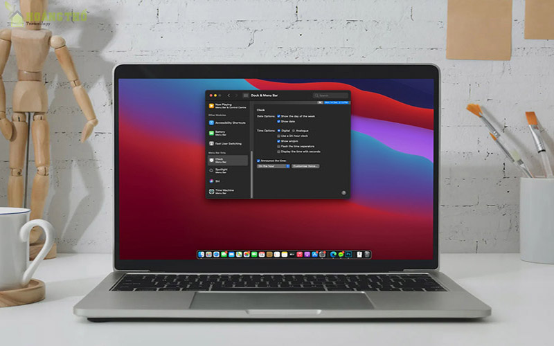 cài macbook tại nhà quận tân bình