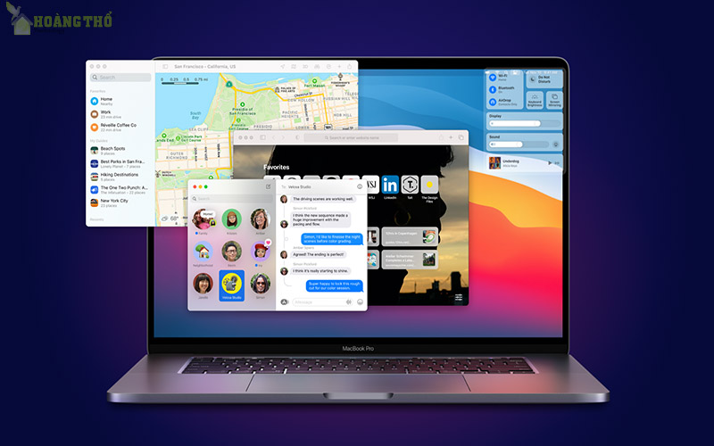 cài macbook tại nhà quận 10