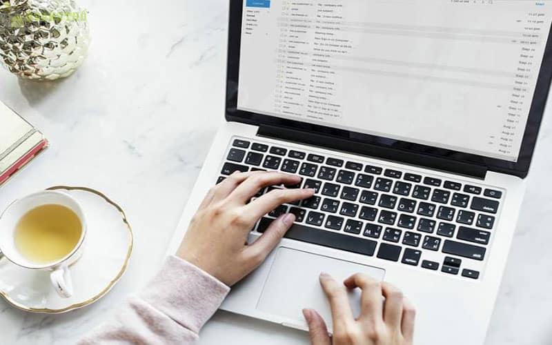 Cài Macbook tại nhà Quận 1