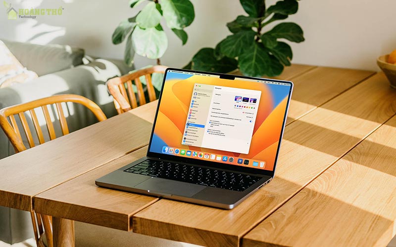 cài macbook tại nhà huyện Nhà Bè
