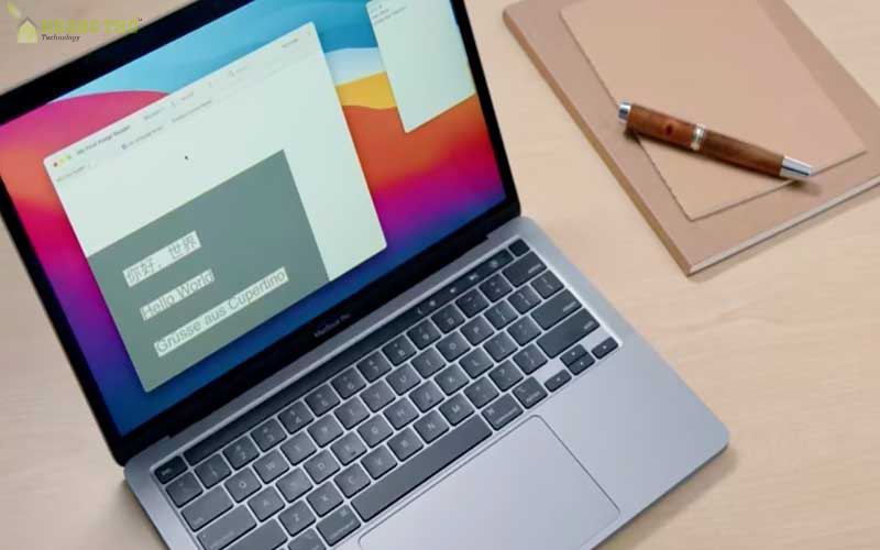 cài macbook tại nhà quận gò vấp