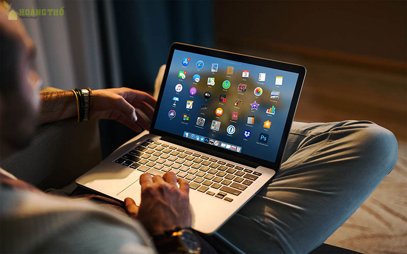 cài macbook tại nhà quận 10