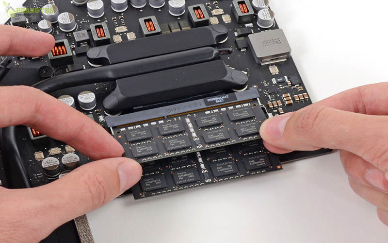 sửa macbook tại nhà quận thủ đức