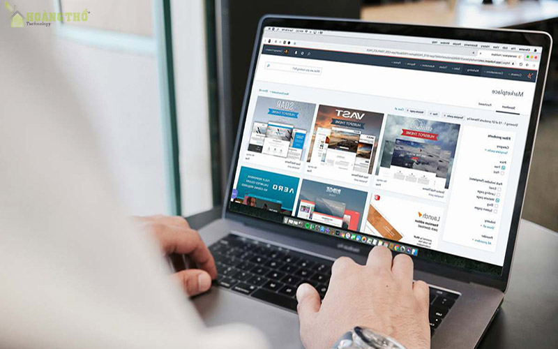 Cài macbook tại nhà quận phú nhuận