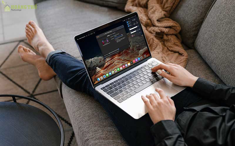 cài macbook tại nhà quận gò vấp