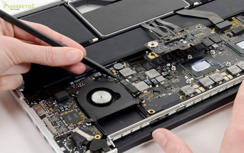sửa macbook tại nhà quận 7