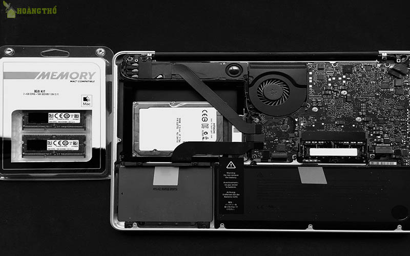 sửa macbook tại nhà quận 2