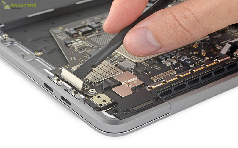 sửa macbook tại nhà huyện nhà bè