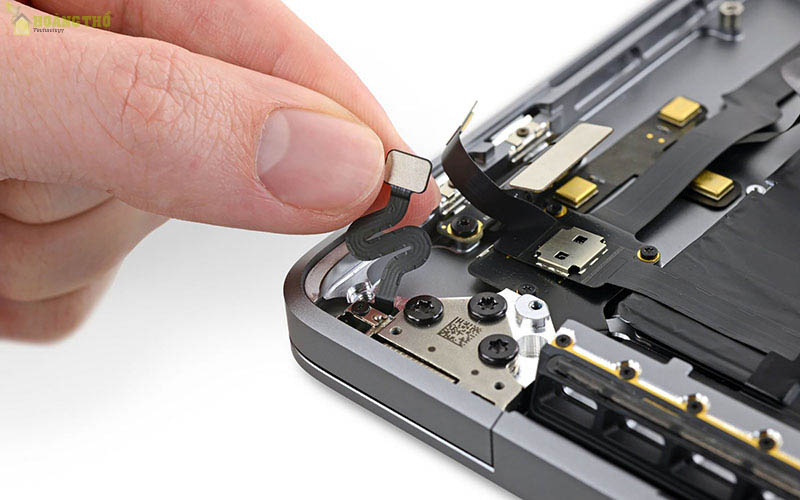 sửa macbook tại nhà quận 6