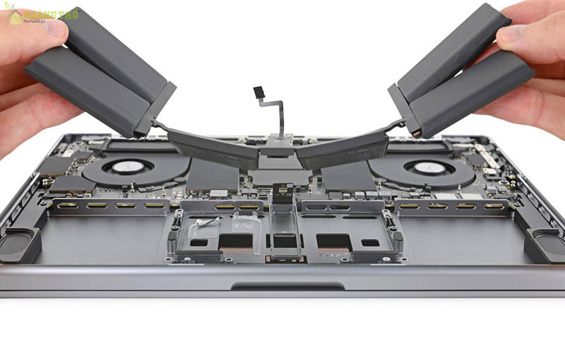 sửa macbook tại nhà quận 11