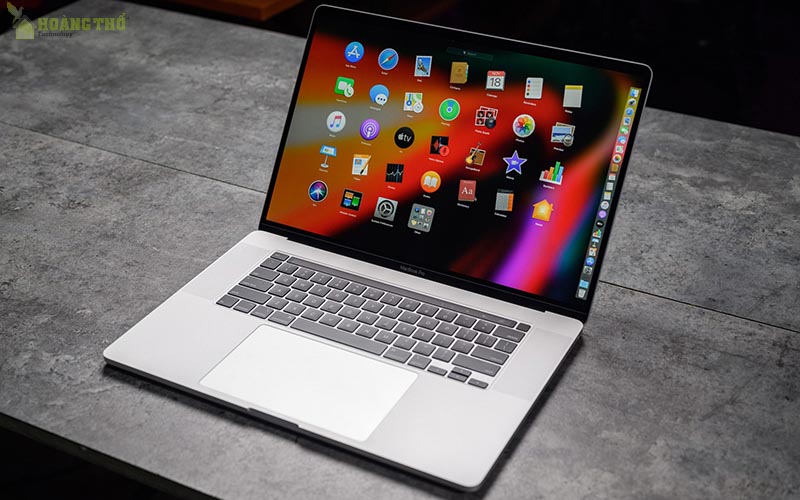 cài macbook tại nhà quận 10