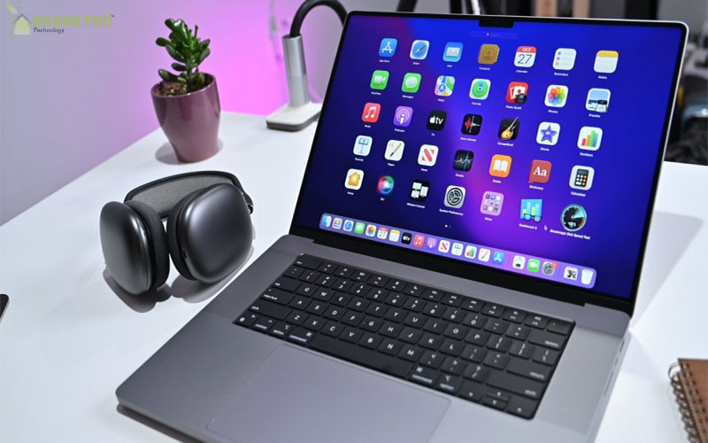 cài macbook tại nhà quận 11