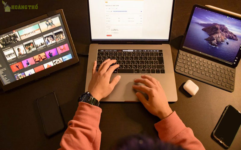 cài macbook tại nhà quận 12