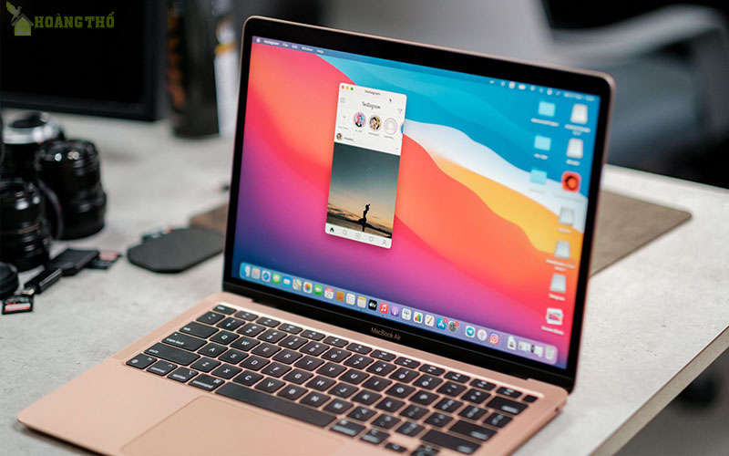 cài macbook quận 8
