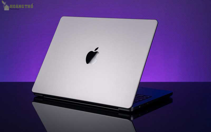 Cài Macbook tại nhà Quận 4