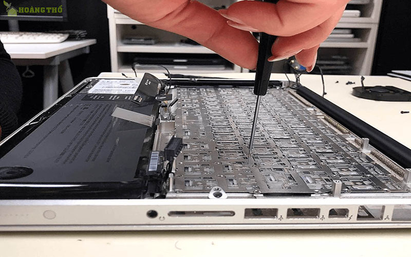 sửa macbook tại nhà huyện nhà bè
