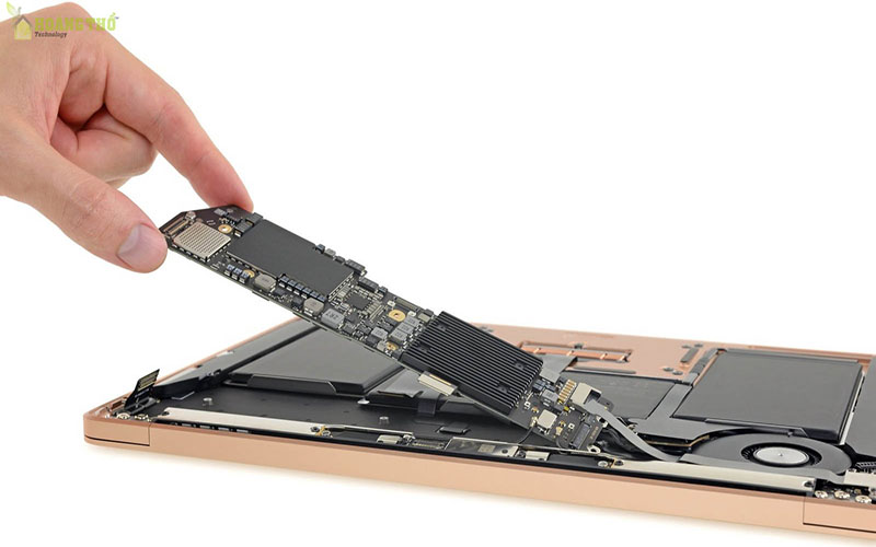 sửa macbook tại nhà quận tân bình