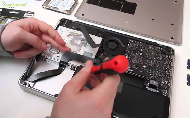 sửa macbook tại nhà quận 4