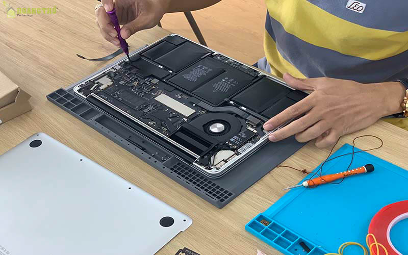 sửa macbook tại nhà quận 5