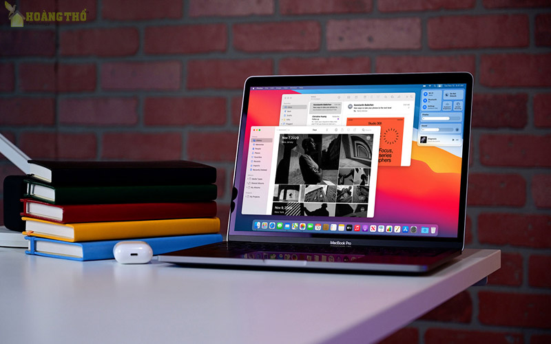 cài macbook tại nhà quận 10
