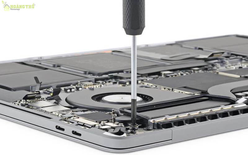sửa macbook tại nhà quận 4