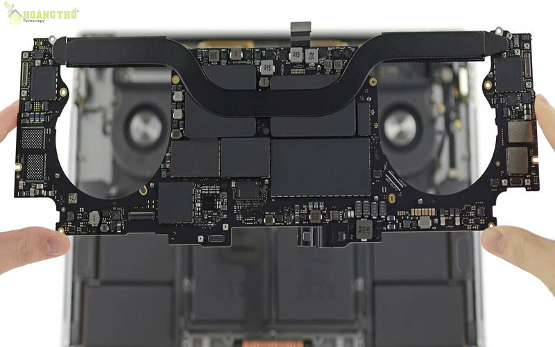 sửa macbook tại nhà quận 6